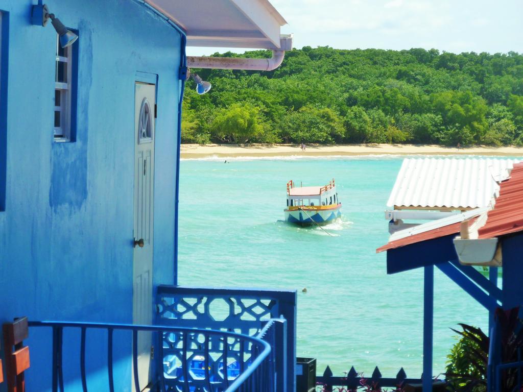 Miller'S Guest House Buccoo Kültér fotó